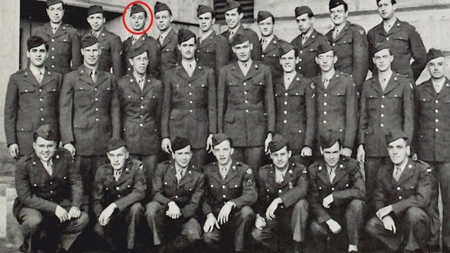 8. Oscar Seborer
