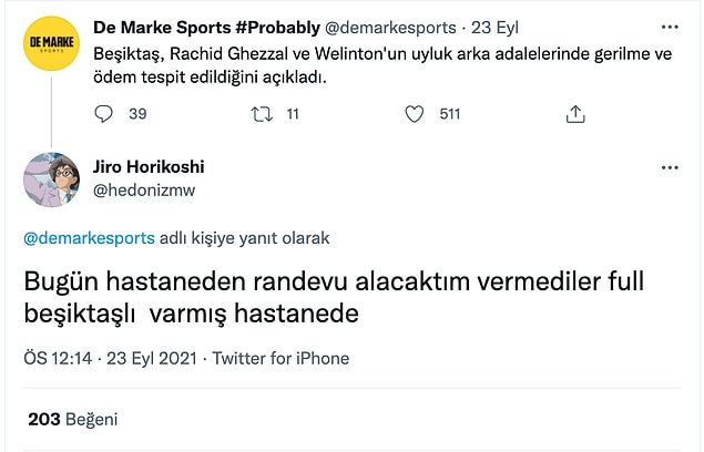 5. Yaşanmıştır bu eminim...