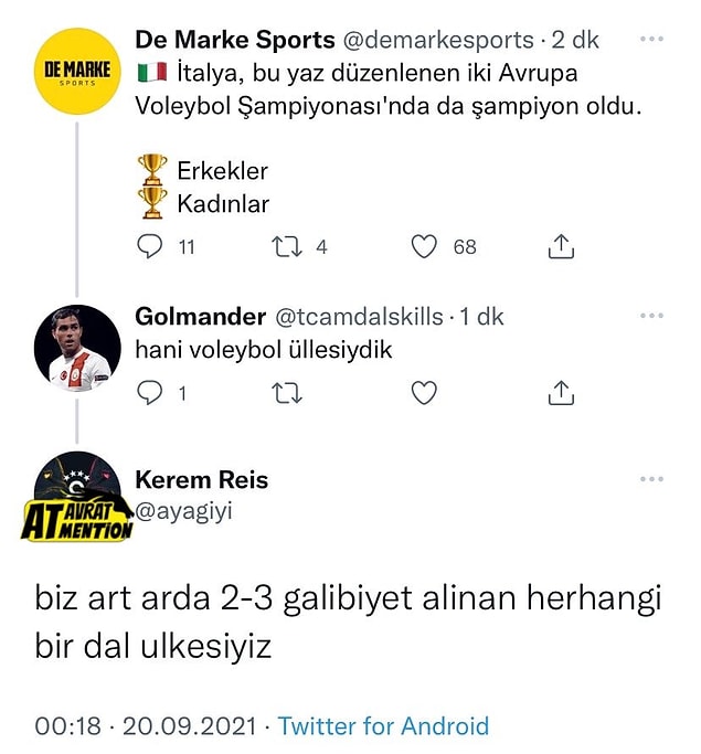 13. Üzdü...