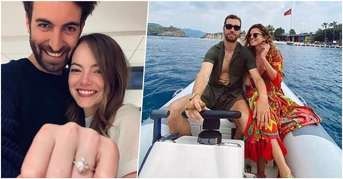 Buyrun Tartışmaya: İlişkilerde Geçmişi Sormak veya Anlatmak Doğru mu?