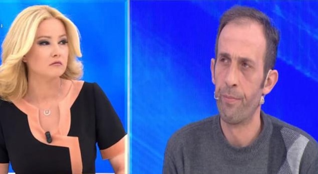 Korku filmlerini aratmayan Palu ailesi dosyasını bile çözdü!