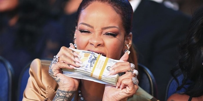 8 Dolar 1 TL Olsa Yapacağınız İlk İş Ne Olurdu?