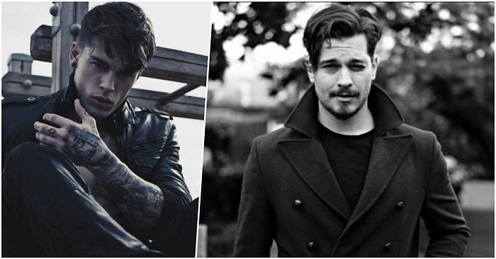 Kadınlar 'Efendi' Yerine 'Serseri' Erkekleri mi Tercih Ediyor?