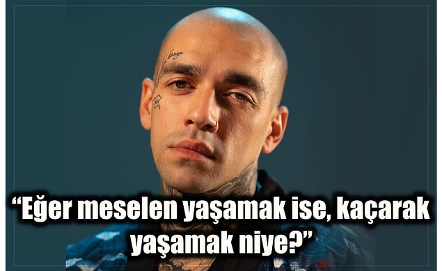 11. Ezhel