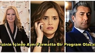 Müge Anlı'nın Programı Dizi Oluyor: Başrollerde de Nehir Erdoğan ve Erkan Petekkaya Var!