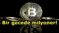 Biz Montun Cebinde 5 Lira Bulurken 9 Yıldır Unutulan Bitcoin Hesabı Sahibini Milyoner Yaptı