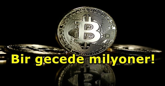 Biz Montun Cebinde 5 Lira Bulurken 9 Yıldır Unutulan Bitcoin Hesabı Sahibini Milyoner Yaptı