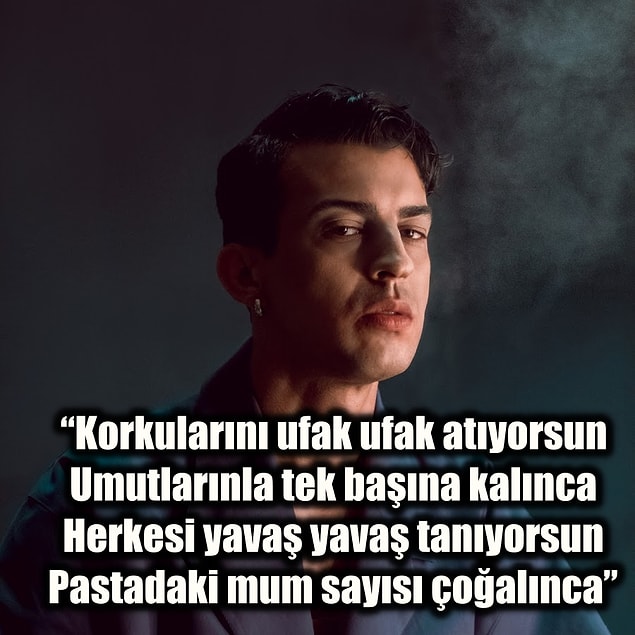 21. Norm Ender