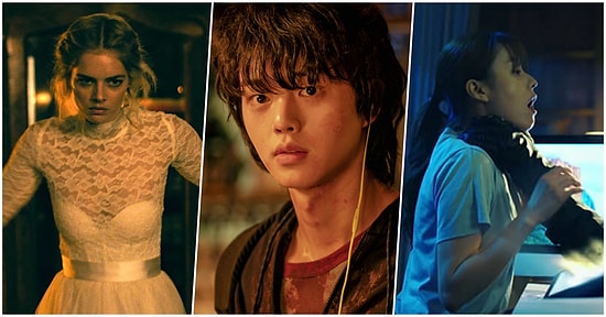 'Squid Game'i Bir Oturuşta Bitirenler Buraya! Size Aynı Heyecanı Yaşatacak Birbirinden Kaliteli 19 Yapım