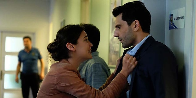 Şimdi Ceylin bu ailenin avukatı iken, taraf değiştirip maktul avukatı olacak. Hem de elinde Çınar'a karşı epey bilgi, koz varken.