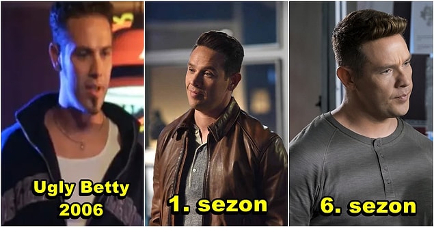 3. Kevin Alejandro