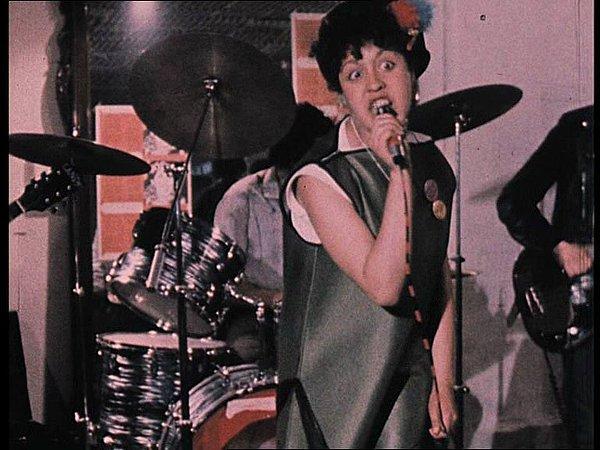 120. X-Ray Spex, 'Oh Bondage! Up Yours!' (1977)