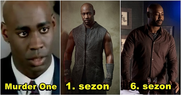 4. D. B. Woodside
