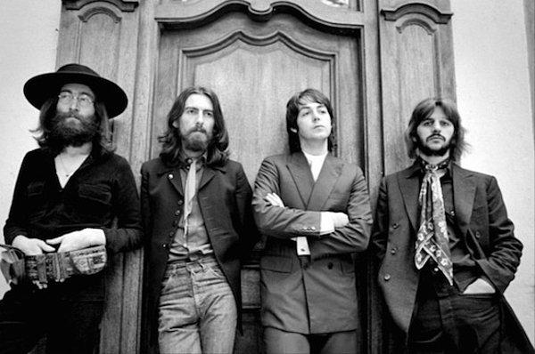 110. The Beatles, 'Something' (1969)