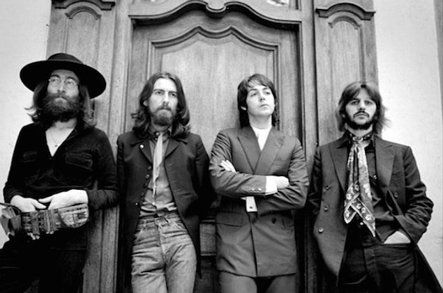 110. The Beatles, 'Something' (1969)