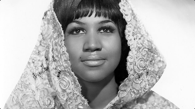 90. Aretha Franklin, '(You Make Me Feel Like) A Natural Woman' (1967)