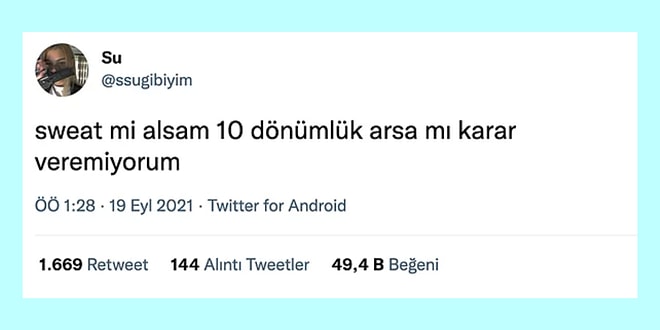 Her Ne Yapıyorsanız Bırakıp Okumanız Gereken Haftanın En Komik 32 Tweeti