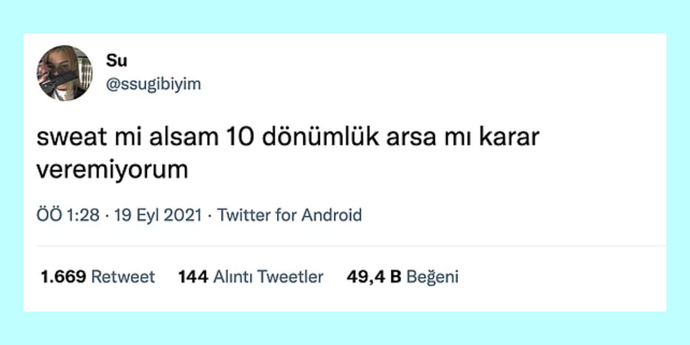 Her Ne Yapıyorsanız Bırakıp Okumanız Gereken Haftanın En Komik 32 Tweeti