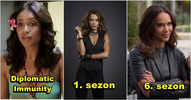 5. Lesley Ann Brandt