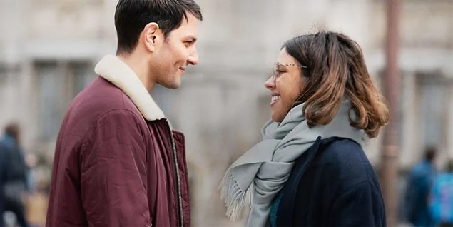 10. Aşk Planı (Plan Coeur), 2018 - Devam ediyor