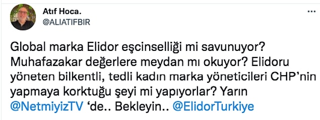 Az takipçili YouTube kanalına ilgi çekmek için başvurduğu bu yöntem bi hayli tuhaf. Dahası, işin içine katmadığı kurum ve kuruluş yok neredeyse.