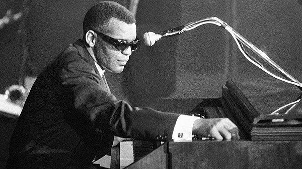 80. Ray Charles, 'What'd I Say' (1957)