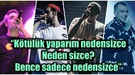 Aforizmanın Dibine Vurarak Gelmiş Geçmiş En İyi Rap Şarkılarına İmzasını Atan 69 Vurucu Söz