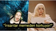Tarz Değişikliğiyle Birlikte Dikkat Çeken Billie Eilish, Memeleri Yüzünden Takipçi Kaybettiğini Açıkladı!
