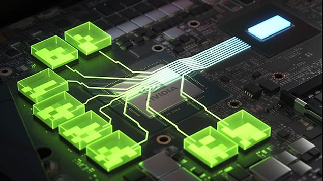 NVIDIA Stüdyo sürücüleri ile görsel içerik projelerine yüksek GPU desteği