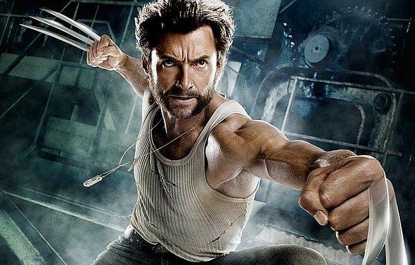 15. Wolverine (2009) - IMDb: 6.6
