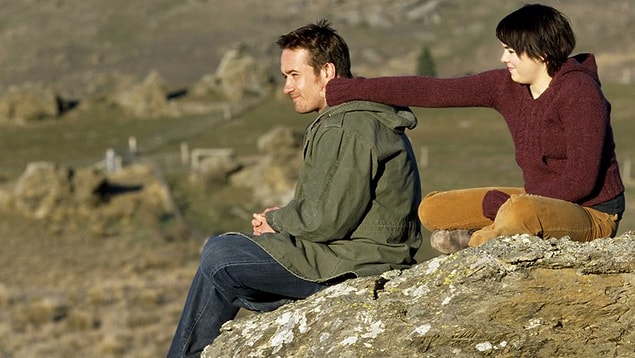 8. In My Father’s Den - Baba Ocağı (2004) - IMDb: 7.5