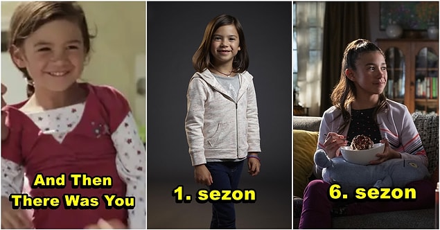 8. Scarlett Estevez