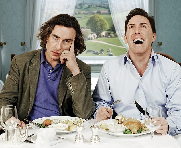 15. The Trip (Yolculuk) - IMDb: 7.0