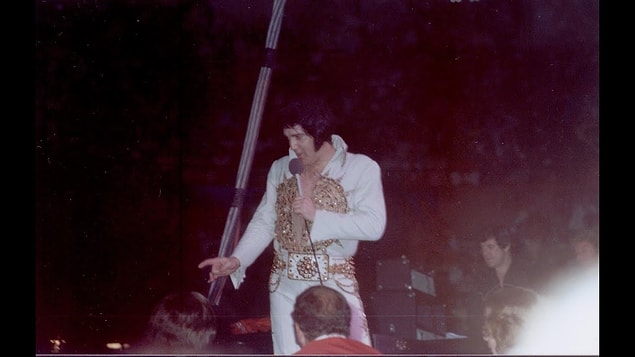 70. Elvis Presley, 'Suspicious Minds' (1969)