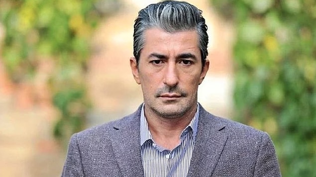1. Erkan Petekkaya, yaptığı aşı açıklamasıyla yine herkesi şaşırttı!