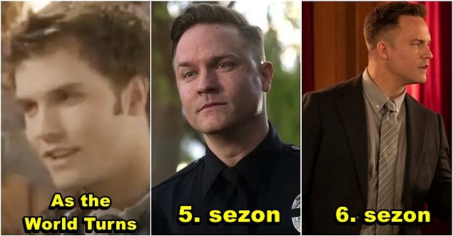 13. Scott Porter