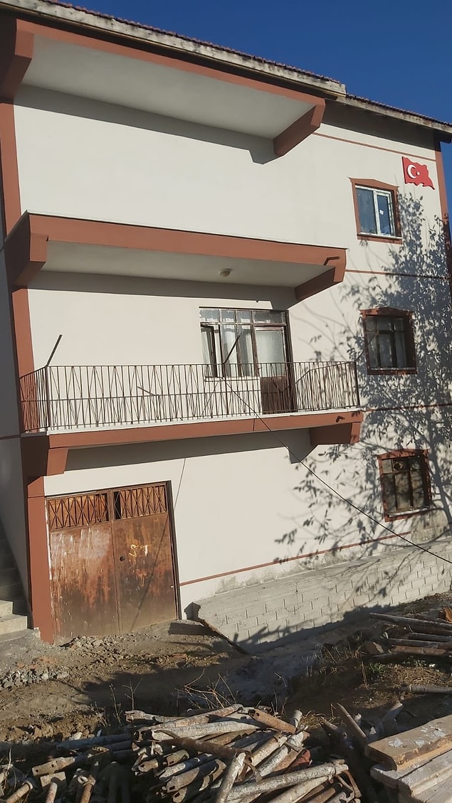 7. Balkon dediğin böyle olmalı zaten.