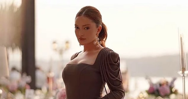 4. Danla Bilic, yeni sevgilisi Yusuf Engin ile ilgili esprili açıklama yaptı!