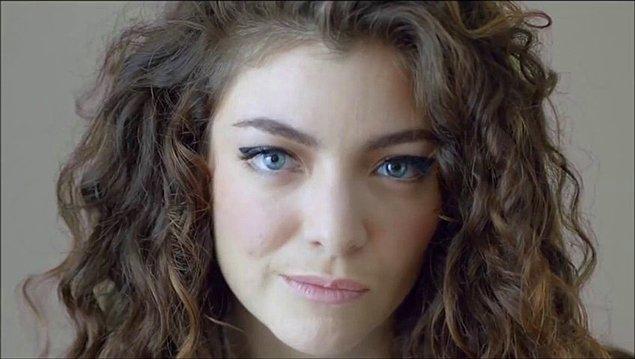 30. Lorde, 'Royals' (2011)