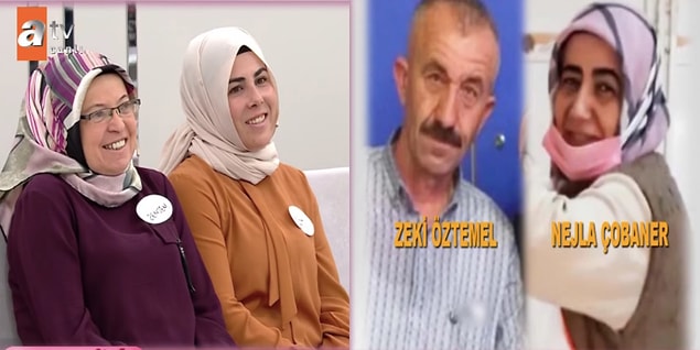 Tüm bu olanların ardından Zemzem ablamız herkesin önünde Zeki'yle yüzleşmek istiyor. Bakalım Zeki ve Nejla ikilisi kendilerini nasıl savunacak?