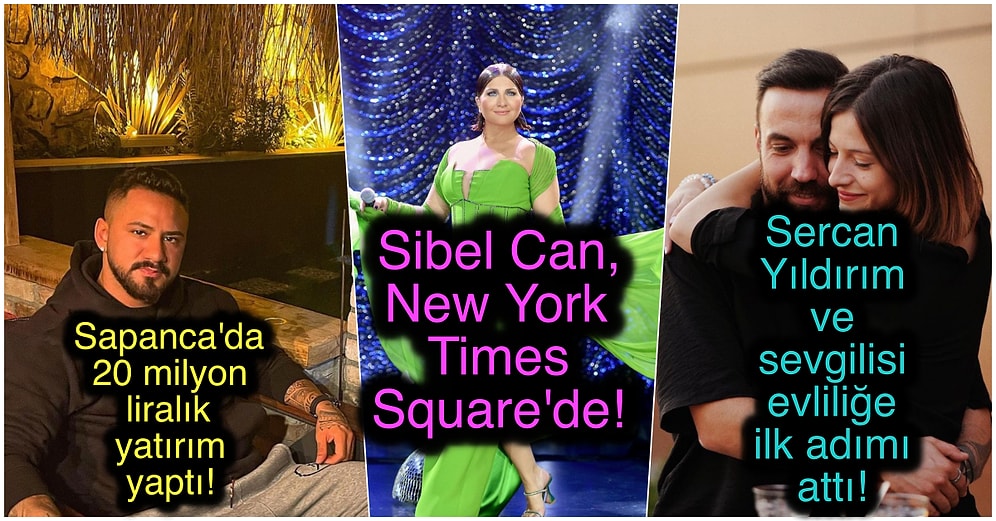 Bugün de Gıybete Doyduk! 24 Eylül'de Magazin Dünyasında Öne Çıkan Olaylar