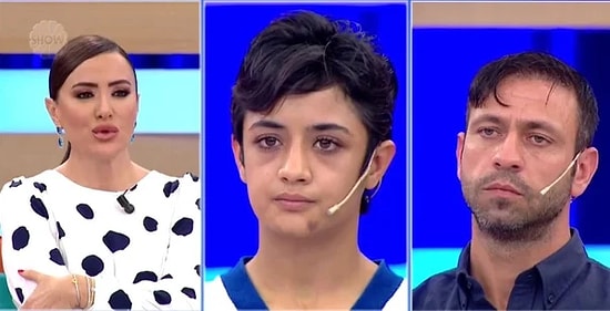 Didem Arslan'la Vazgeçme'de Tüm Köyün İstismar Ettiği Dilek'in Hikayesi Türkiye'yi Sarstı!