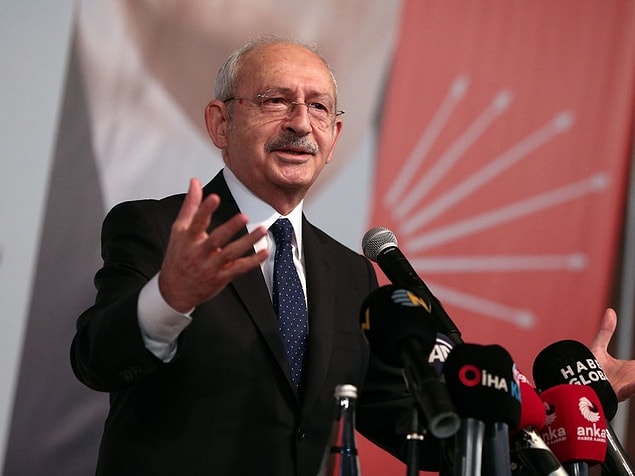 Kılıçdaroğlu aday tarifini nasıl yapmıştı?