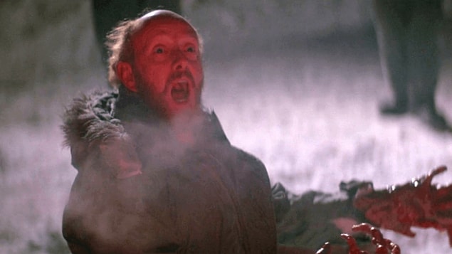 46. The Thing (1982)