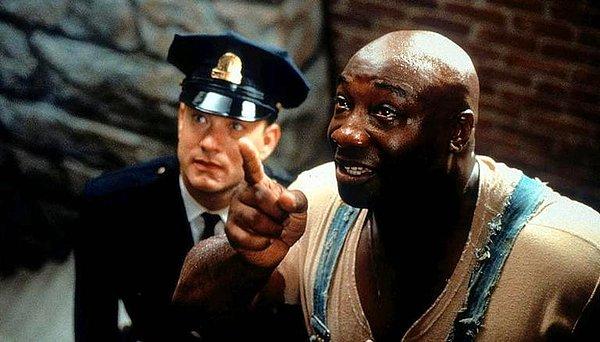 43. The Green Mile (1999)