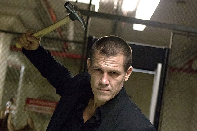 42. Oldboy (2013)