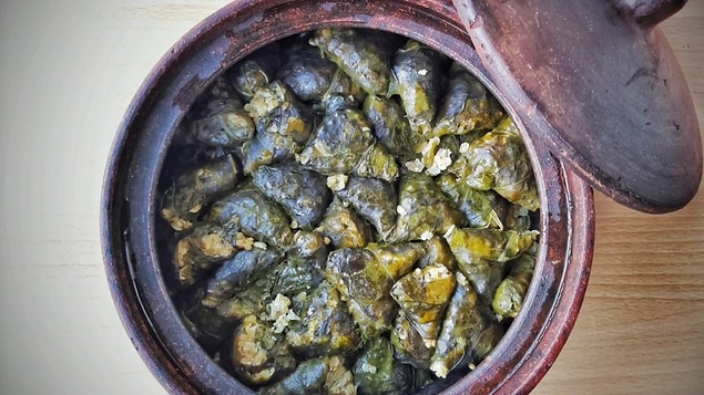 3. Efelek Sarması