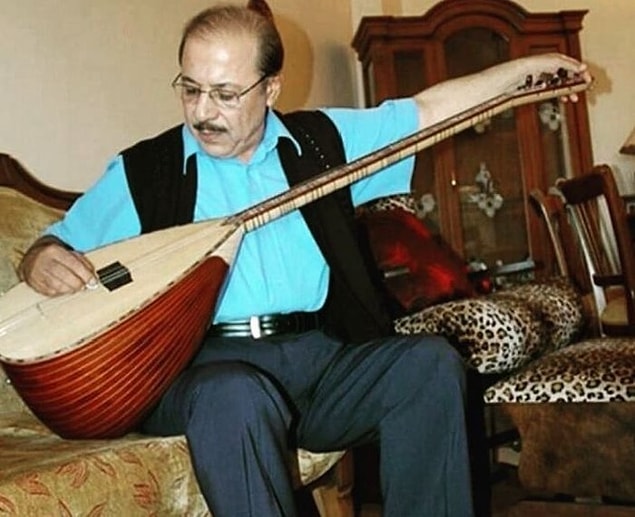 Neşet Ertaş Kimdir?