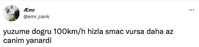Keşke İtalya'da bir market sepe...