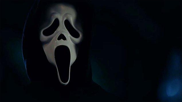 22. Scream (2022)